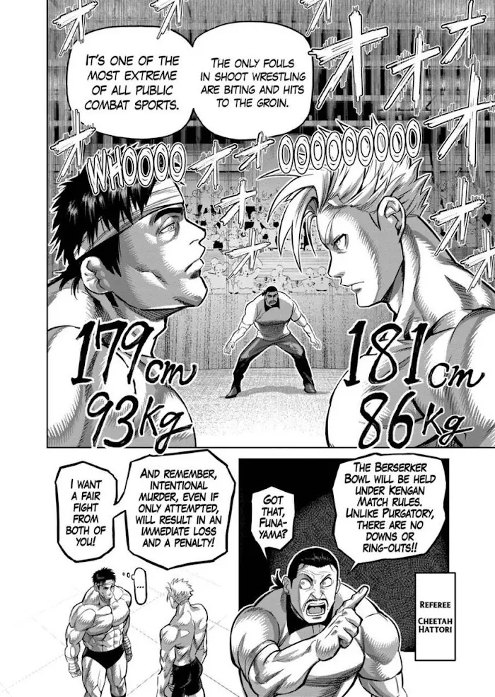 Kengan Omega Chapter 162 image 12_optimized